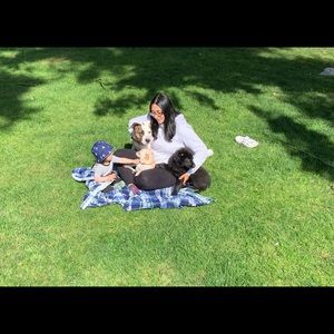 Meet your Posher, Michelle